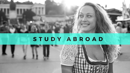 Yana Immis Study Abroad Consultant