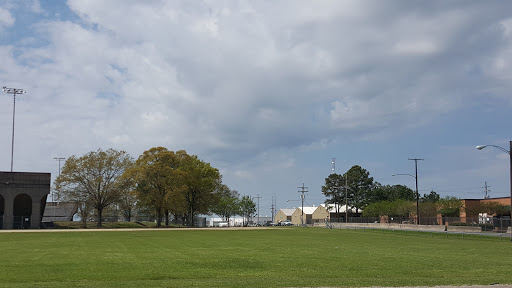 Stadium «Memorial Stadium», reviews and photos, N 17th St, Baton Rouge, LA 70802, USA