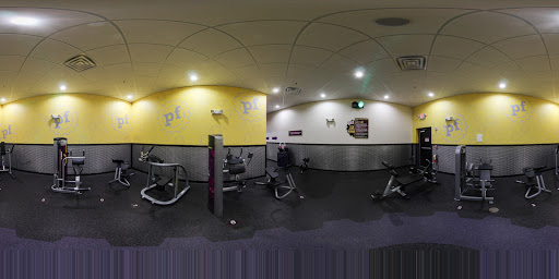 Gym «Planet Fitness», reviews and photos, 4637 Sunray Dr, Holiday, FL 34690, USA
