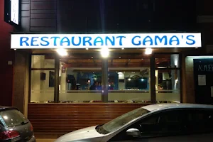Restaurant Gamas image