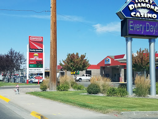 Don's Car Wash en Billings