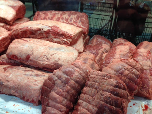 Grocery Store «Butcher Boy Market», reviews and photos, 1077 Osgood St, North Andover, MA 01845, USA