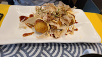 Takoyaki du Restaurant japonais IchiNiSan&GO à Strasbourg - n°1