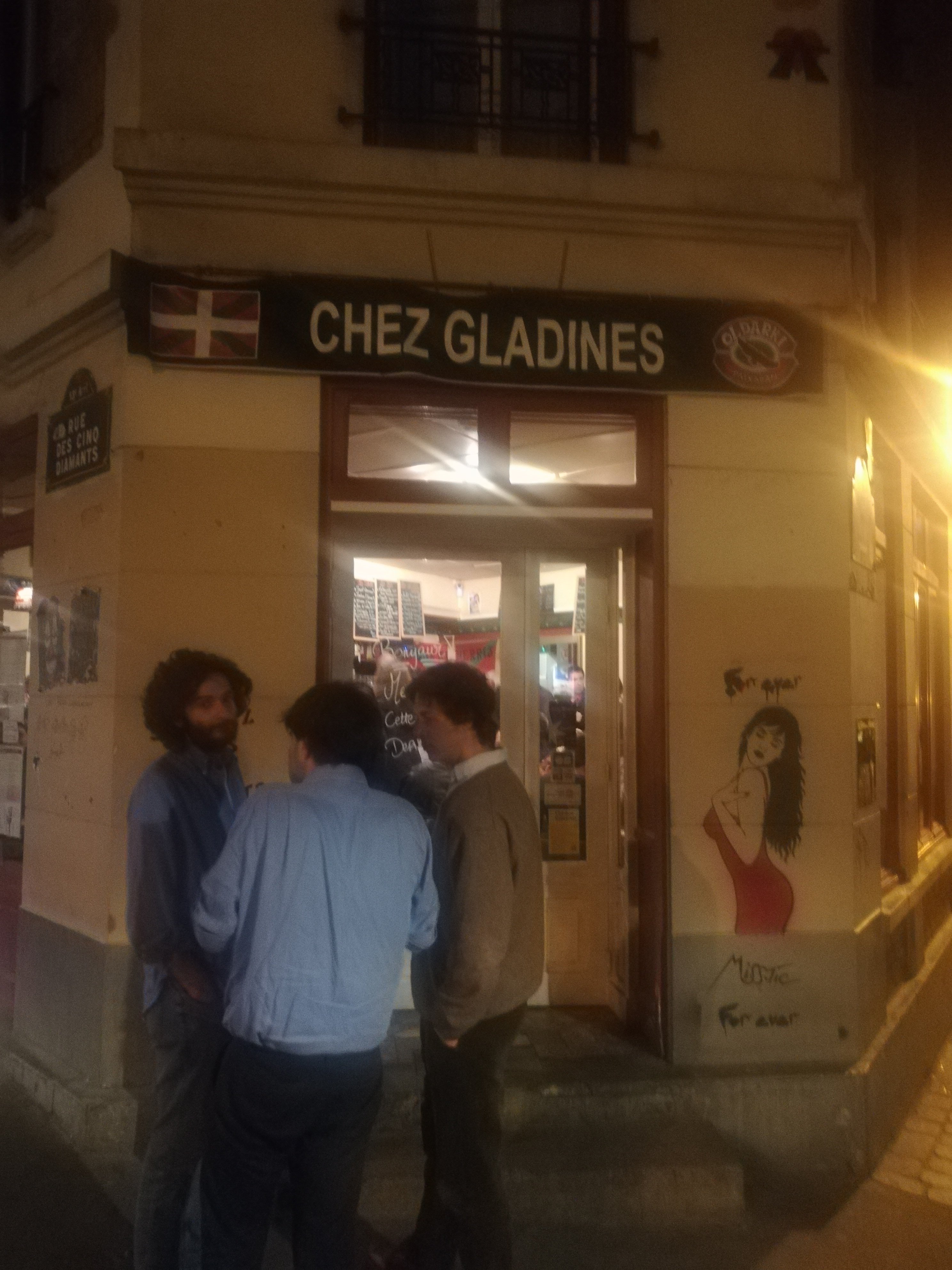 Photo n° 2 de l'avis de Oner.c fait le 02/05/2019 à 19:38