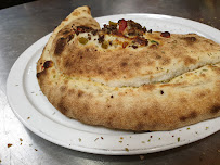 Calzone du Restaurant Resto Polo à Maubeuge - n°6