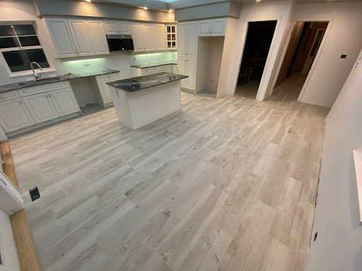 DM Tile and Stone Inc., 2117 E 6th Ave, Vancouver, BC V5N 1R2