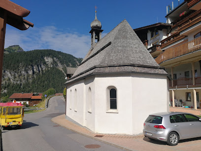 Dorf-Kirche