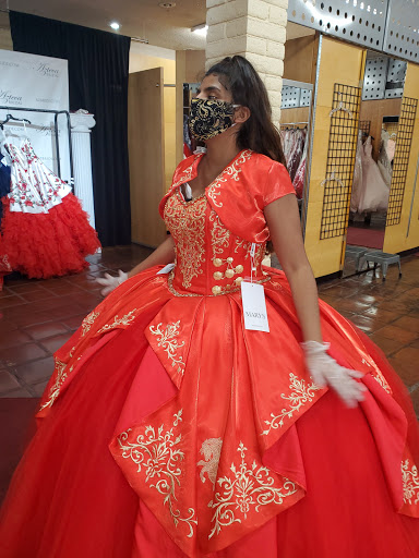 Bridal Shop «Azteca Bridal», reviews and photos, 1010 E Washington St, Phoenix, AZ 85034, USA
