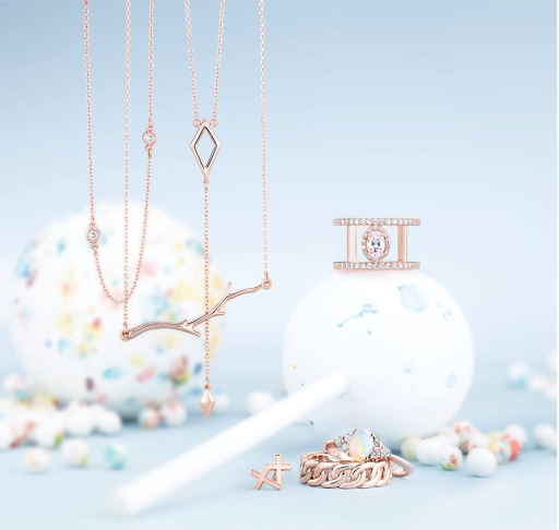 Jewelry Store «Norris Jewelers», reviews and photos, 1083 OH-28 Ste B, Milford, OH 45150, USA