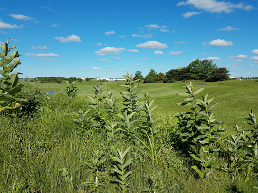 Public Golf Course «Prairie Landing Golf Club», reviews and photos, 2325 Longest Dr, West Chicago, IL 60185, USA