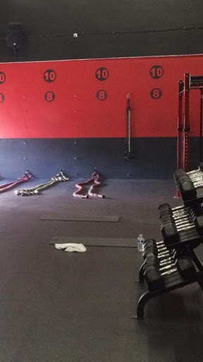 Gym «The 12», reviews and photos, 17532 Von Karman Ave, Irvine, CA 92614, USA