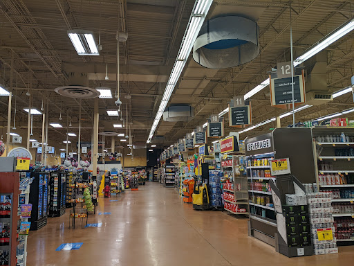 Grocery Store «Kroger», reviews and photos, 3408 Pemberton Square Blvd, Vicksburg, MS 39180, USA