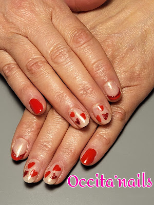 Occita'nails à Lherm