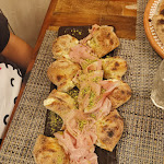 Photo n°2 de l'avis de Rosario.o fait le 27/08/2023 à 13:39 sur le  Apud Jatum - San Cipirello à San Cipirello