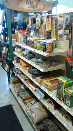 Pet Supply Store «O K Country Feed & Supply», reviews and photos, 250 Main St, Sweet Home, OR 97386, USA