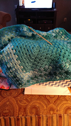 Fabric Store «Jo-Ann Fabrics and Crafts», reviews and photos, 5420 Beckley Rd m, Battle Creek, MI 49015, USA