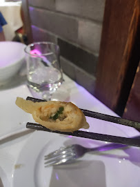 Dumpling du Restaurant chinois Chinatown Olympiades à Paris - n°9