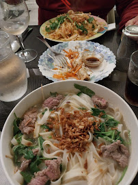 Les plus récentes photos du Restaurant vietnamien Mot Hai Ba Viêt Nam ! à Lyon - n°2