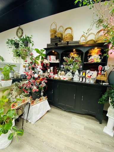 Florist «Wishing Well Floral», reviews and photos, 5656 Hood St #108, West Linn, OR 97068, USA