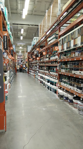 Home Improvement Store «The Home Depot», reviews and photos, 7001 Crestwood Blvd #1300, Birmingham, AL 35210, USA