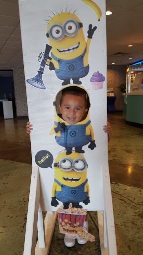 Movie Theater «Jasper 8 Theater», reviews and photos, 256 Brucke Strasse, Jasper, IN 47546, USA