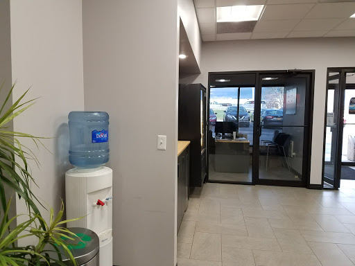 Used Car Dealer «Healey Mitsubishi», reviews and photos, 2528 NY-17M a, Goshen, NY 10924, USA