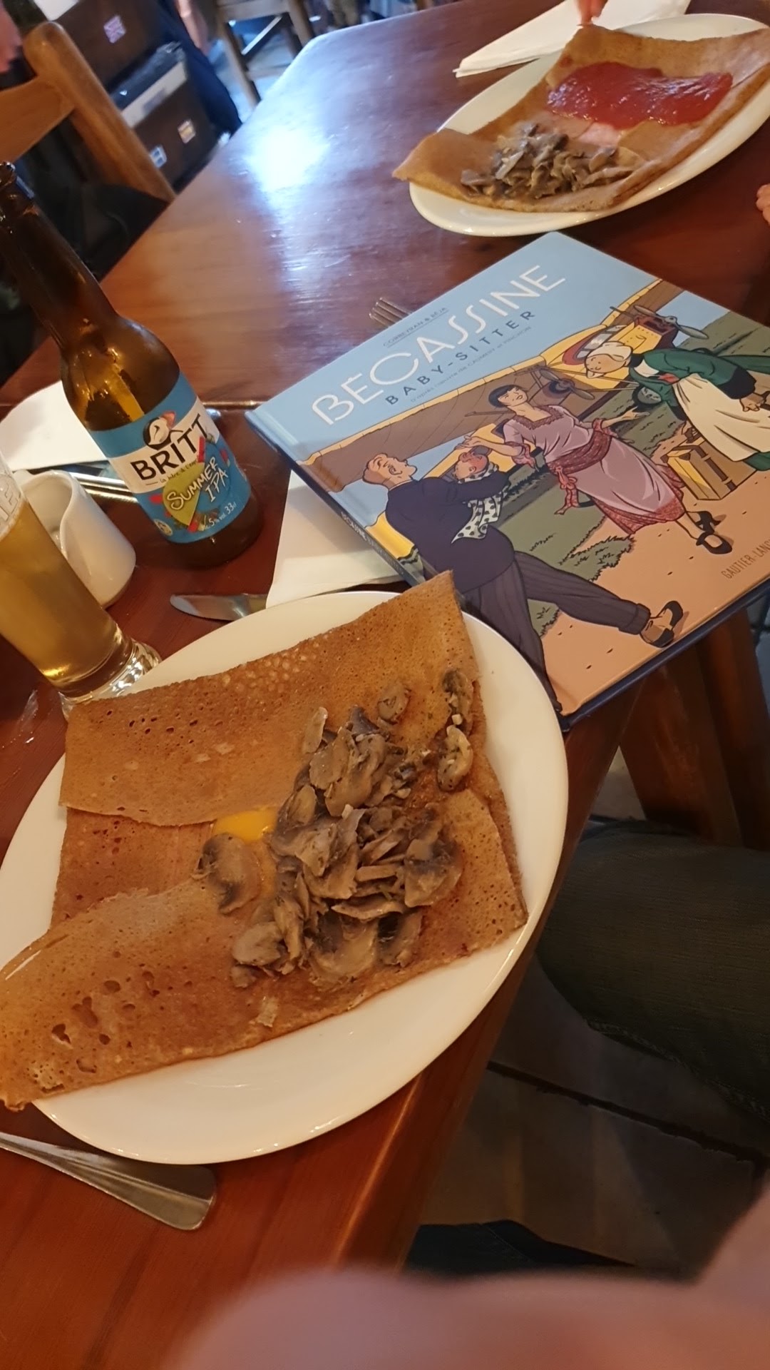 Photo n° 2 de l'avis de garth.l fait le 10/06/2023 à 18:10