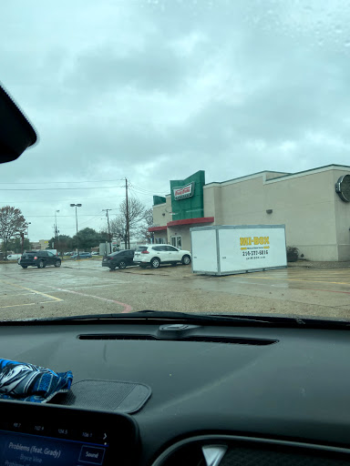 Donut Shop «Krispy Kreme», reviews and photos, 604 W McDermott Dr, Allen, TX 75013, USA