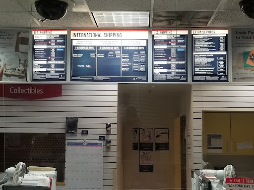Post Office «United States Postal Service», reviews and photos, 400 NW Gilman Blvd, Issaquah, WA 98027, USA
