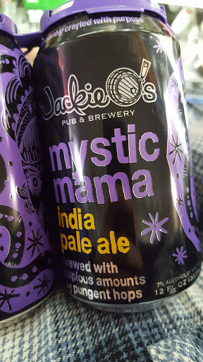 Liquor Store «Leprechaun Liquor Store», reviews and photos, 2707 Manchester Rd, Akron, OH 44319, USA