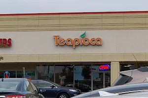 Teapioca Lounge image