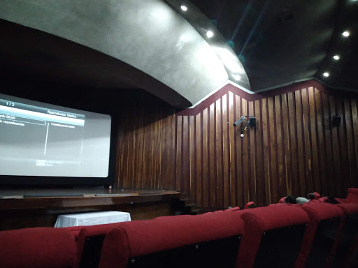 Cinemateca Nacional (Sala MBA)
