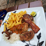 Photo n°4 de l'avis de Simone.a fait le 09/06/2021 à 17:27 sur le  Restaurant Schützenhaus à Viechtach