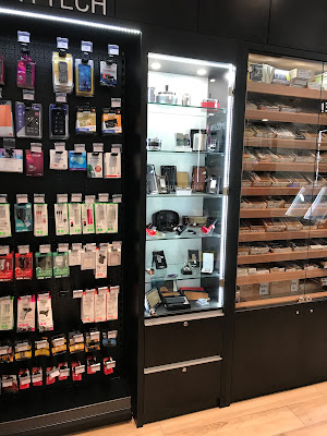 Tabac Les Volutes à Paris