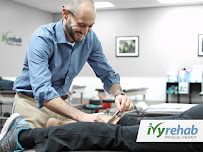 Ivy Rehab Physical Therapy - Photo 6 - Car repair in Fair Lawn, NJ, Paterson