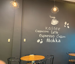Lyra Coffee photo