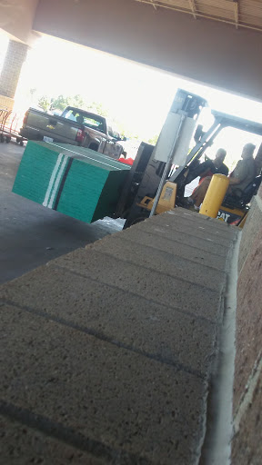 Home Improvement Store «The Home Depot», reviews and photos, 8053 Challis Rd, Brighton, MI 48116, USA