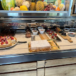 Photo n°7 de l'avis de Eduardo.i fait le 22/05/2023 à 20:09 sur le  Oasi Rosa à Settimo Milanese