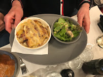 Tartiflette du Restaurant Le Petit Bouillon Vavin à Paris - n°11