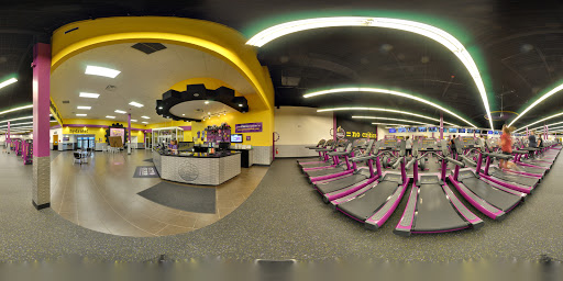Gym «Planet Fitness», reviews and photos, 436 Renaissance Rd, North Brunswick Township, NJ 08902, USA