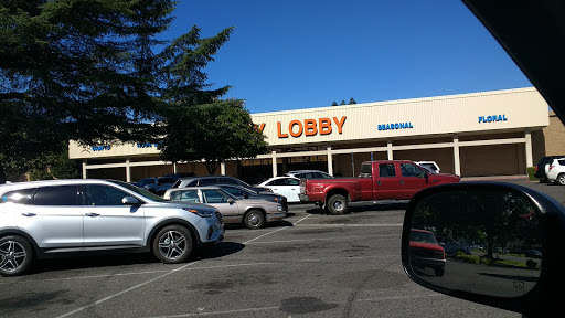 Craft Store «Hobby Lobby», reviews and photos, 2801 McHenry Ave, Modesto, CA 95350, USA