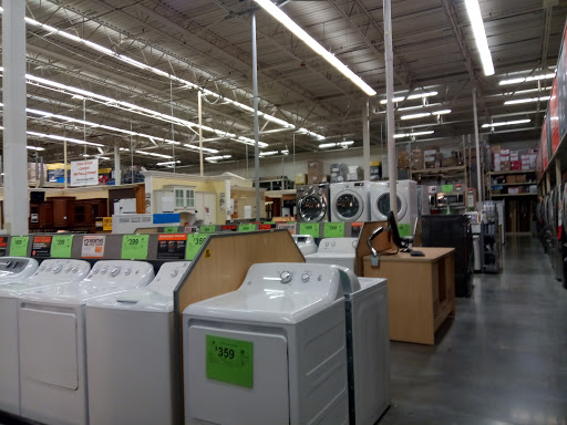 Home Improvement Store «The Home Depot», reviews and photos, 20777 Hall Rd, Macomb, MI 48044, USA