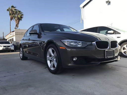 Used Car Dealer «Eastern Auto Sales», reviews and photos, 2700 N San Gabriel Blvd, Rosemead, CA 91770, USA