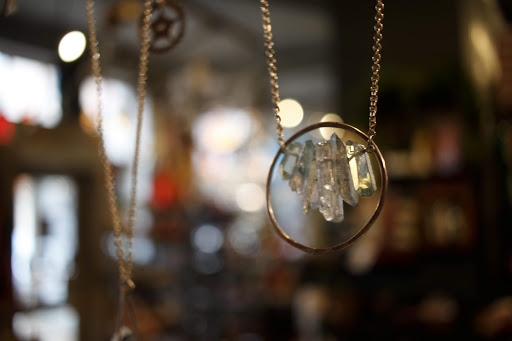 Gift Shop «Silver In the City», reviews and photos, 434 Massachusetts Ave, Indianapolis, IN 46204, USA