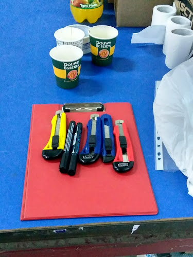 Conex Distribution Galaţi - Service auto