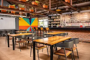 Bira 91 Taproom, Koramangala image