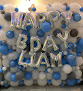 Blissful Balloons Decor - Design Specialists
