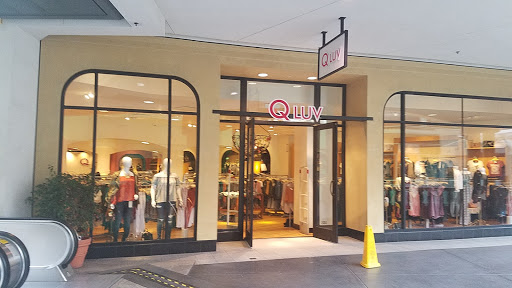 Shopping Mall «Westfield Horton Plaza», reviews and photos, 324 Horton Plaza, San Diego, CA 92101, USA