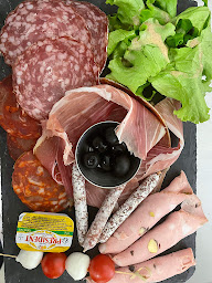 Photo n°22 de La table des deux freres à Le Truel ()