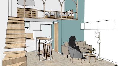 SB Design Concept à Antibes
